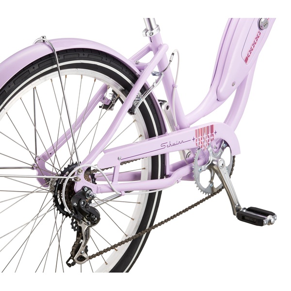 Велосипед Schwinn Hollywood (2017)