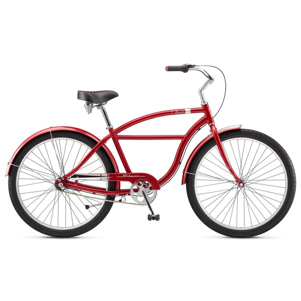 Велосипед Schwinn Fleet (2018)