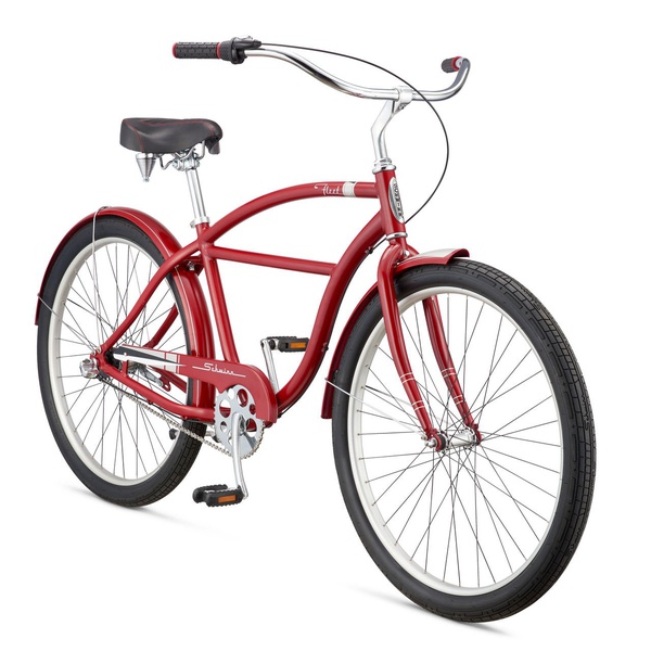 Велосипед Schwinn Fleet (2018)