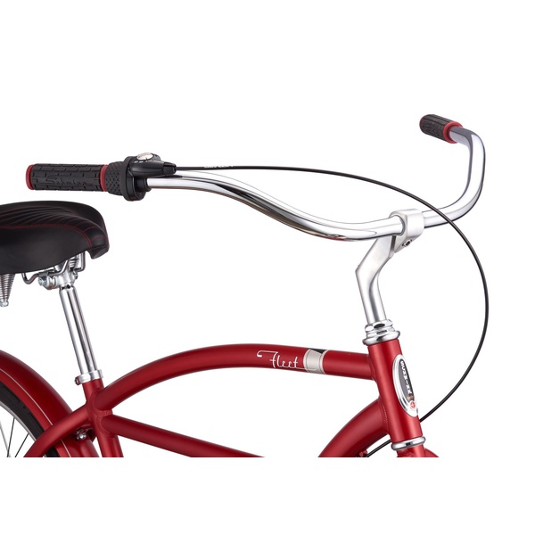 Велосипед Schwinn Fleet (2018)