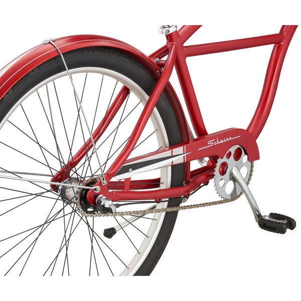 Велосипед Schwinn Fleet (2018)