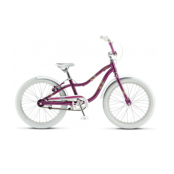 Велосипед Schwinn Stardust (2016) пурпурный