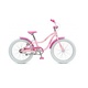 Велосипед Schwinn Stardust (2016) розовый. Фото 1
