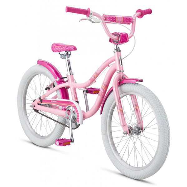Велосипед Schwinn Stardust (2016) розовый