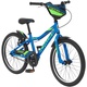 Велосипед Schwinn Aerostar синий. Фото 2