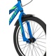 Велосипед Schwinn Aerostar синий. Фото 4