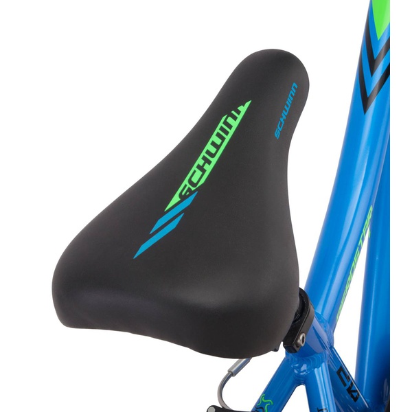 Велосипед Schwinn Aerostar синий