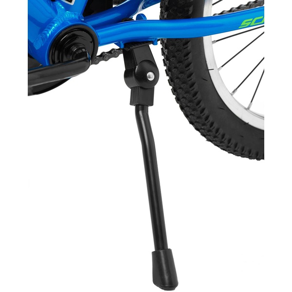 Велосипед Schwinn Aerostar синий