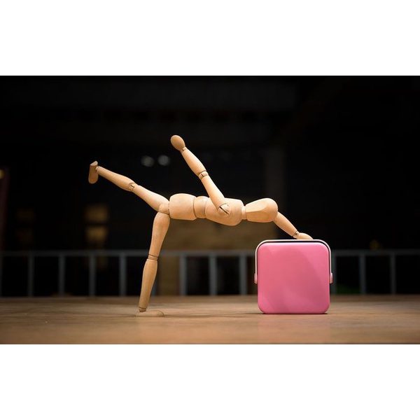 Фонарь Fire-Maple Milky Way Pink