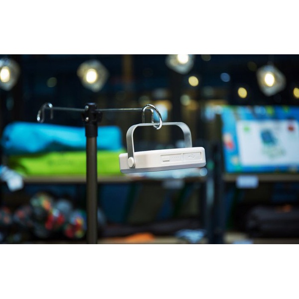 Фонарь Fire-Maple Milky Way White