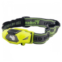 Фонарь налобный Helios HS-FN-3166-AA