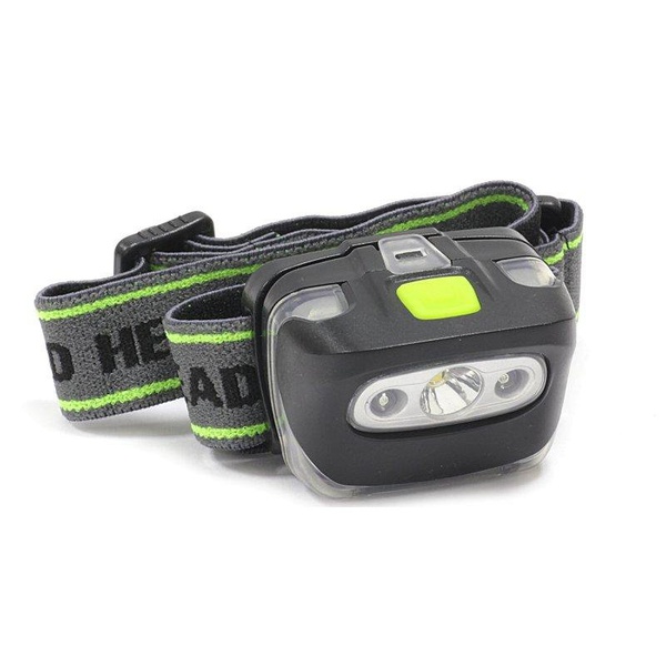 Фонарь налобный Helios HS-FN-3178