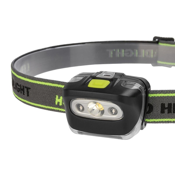 Фонарь налобный Helios HS-FN-3178