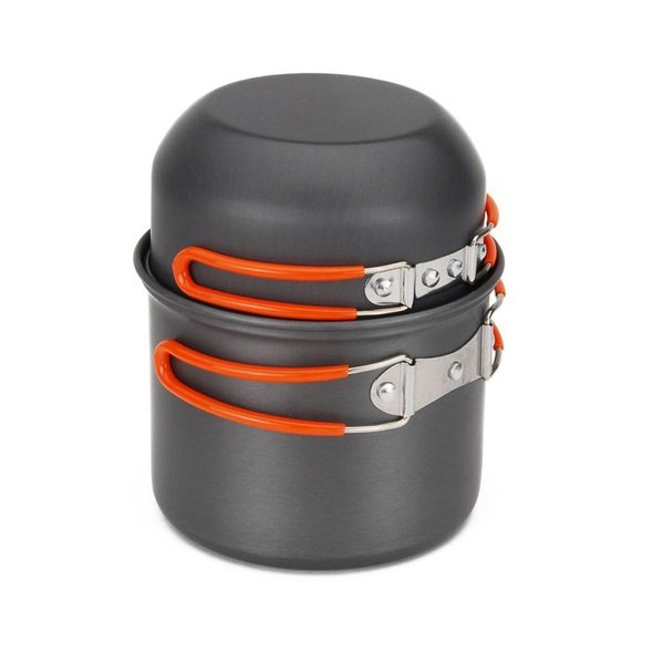 Набор посуды Fire-Maple FMC-207