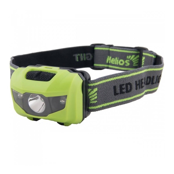 Фонарь налобный Helios HS-FN-3227