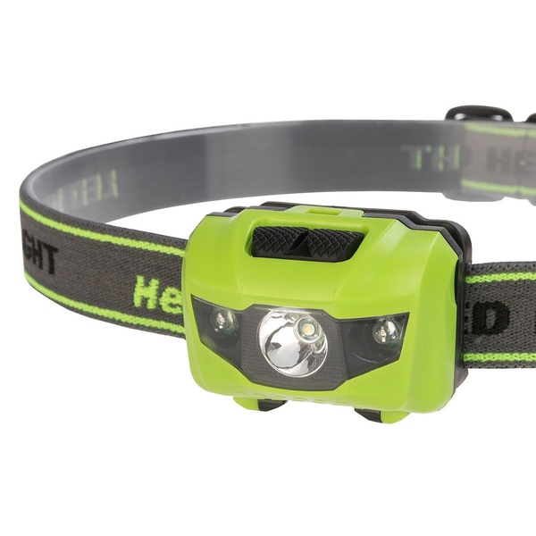Фонарь налобный Helios HS-FN-3227