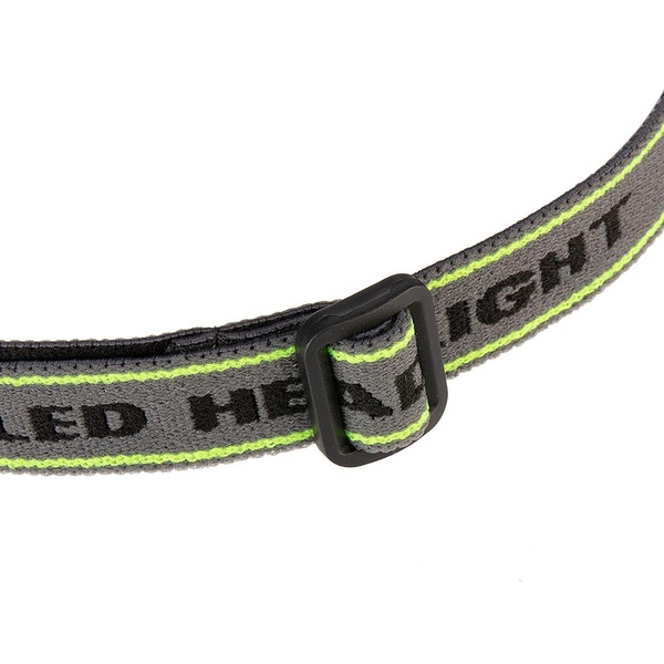 Фонарь налобный Helios HS-FN-3227