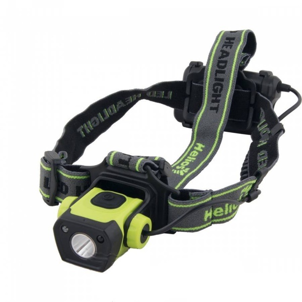 Фонарь налобный Helios HS-FN-6547-D