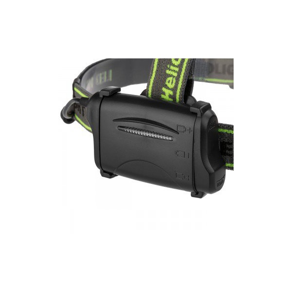 Фонарь налобный Helios HS-FN-6547-D