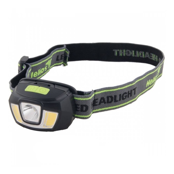 Фонарь налобный Helios HS-FN-6552