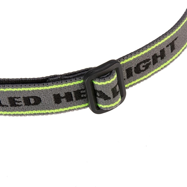 Фонарь налобный Helios HS-FN-6552