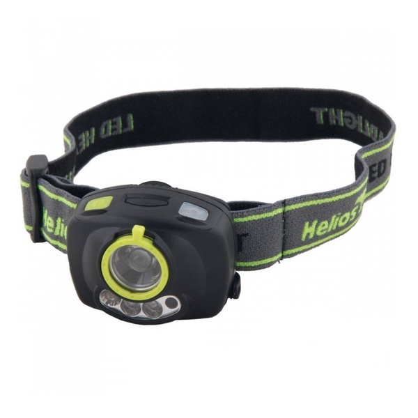 Фонарь налобный Helios HS-FN-6573