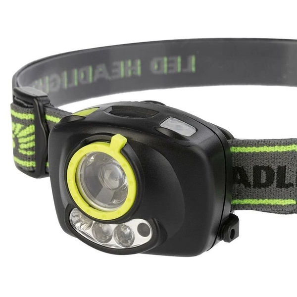 Фонарь налобный Helios HS-FN-6573