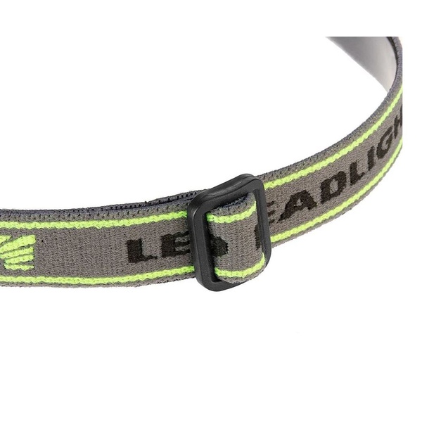 Фонарь налобный Helios HS-FN-6573