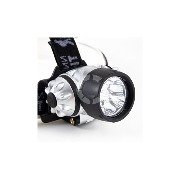 Фонарь налобный Следопыт Циклоп 5