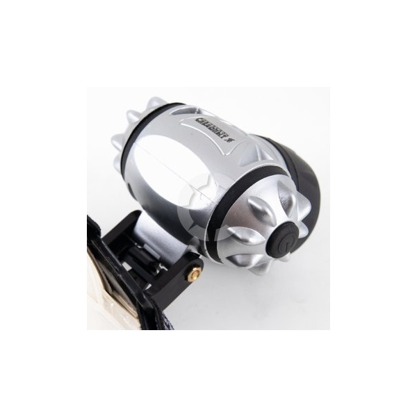 Фонарь налобный Следопыт Циклоп 5