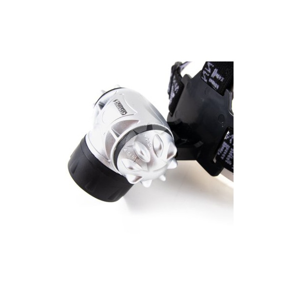 Фонарь налобный Следопыт Циклоп 5