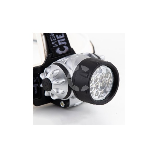 Фонарь налобный Следопыт Циклоп 12