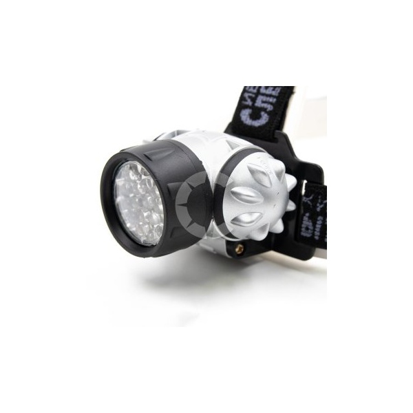 Фонарь налобный Следопыт Циклоп 21