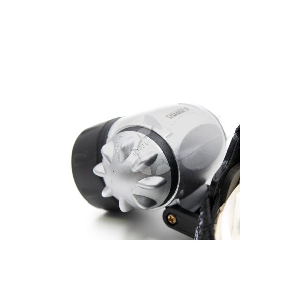 Фонарь налобный Следопыт Циклоп 21