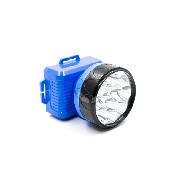 Фонарь налобный Следопыт Фара 12