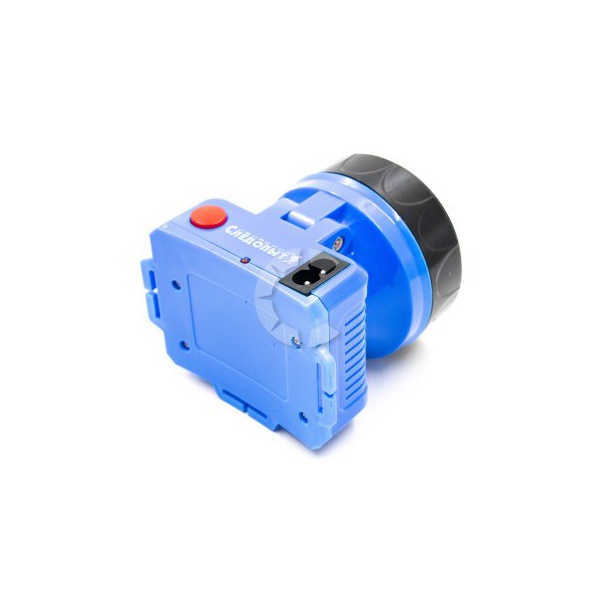 Фонарь налобный Следопыт Фара 12