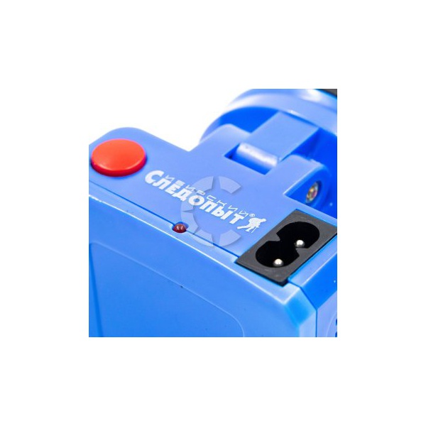 Фонарь налобный Следопыт Фара 12