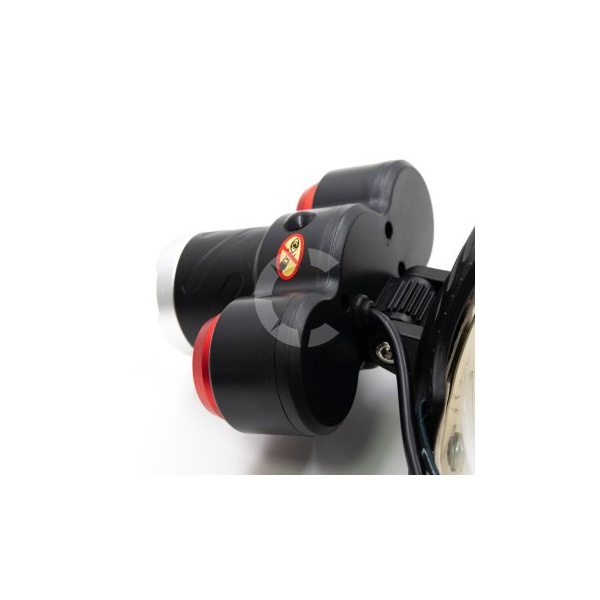 Фонарь налобный Следопыт Смит