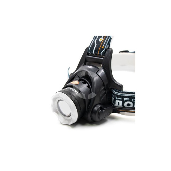 Фонарь налобный Следопыт Эон