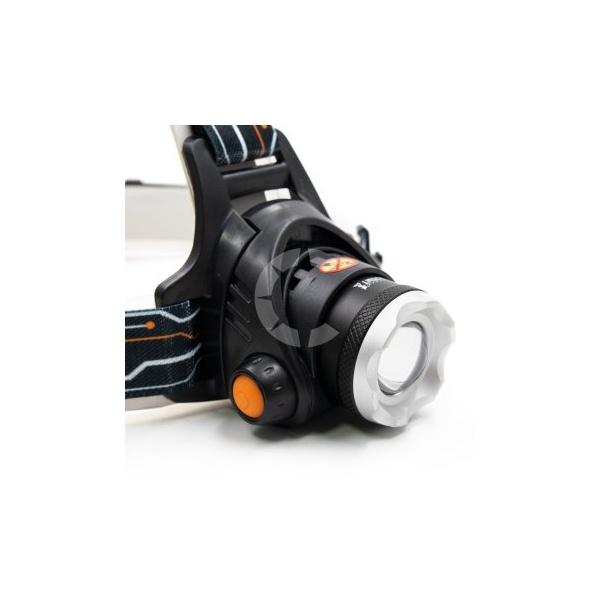 Фонарь налобный Следопыт Эон