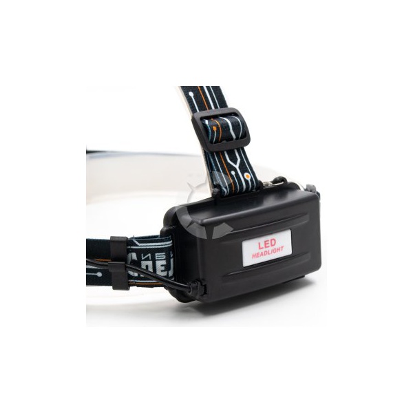 Фонарь налобный Следопыт Эон