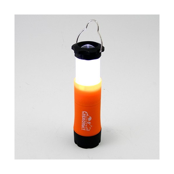 Фонарь кемпинговый Следопыт Факел