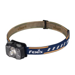 Фонарь налобный Fenix HL32R Cree XP-G3 серый