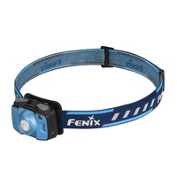 Фонарь налобный Fenix HL32R Cree XP-G3 синий