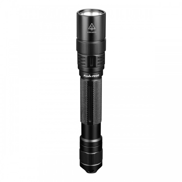 Фонарь Fenix FD20 Cree XP-G2 S3