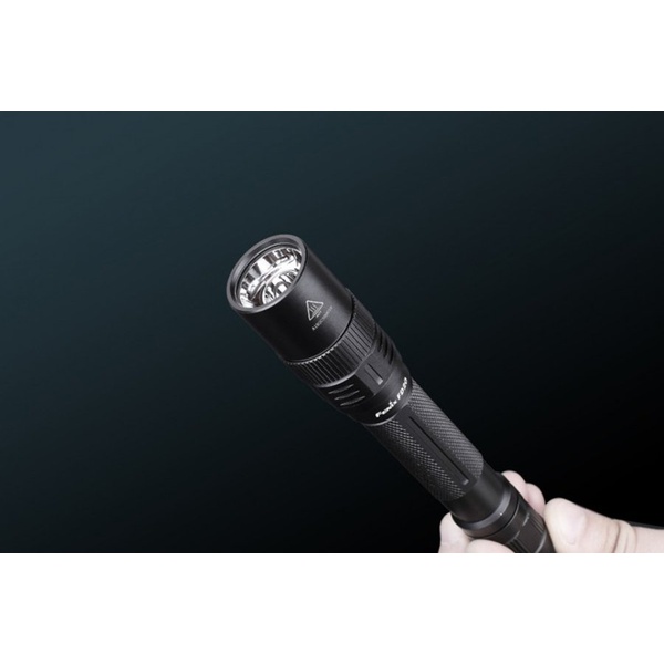 Фонарь Fenix FD20 Cree XP-G2 S3