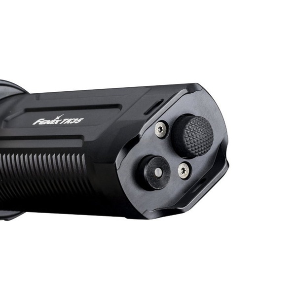 Фонарь тактический Fenix TK35 (2018) Cree XHP35 HI