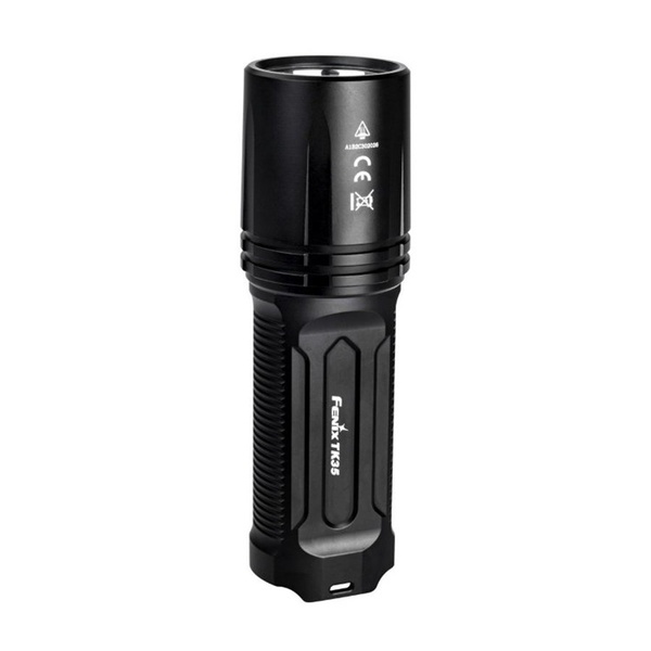 Фонарь тактический Fenix TK35 (2018) Cree XHP35 HI