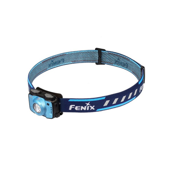 Фонарь налобный Fenix HL12R Cree XP-G2 синий