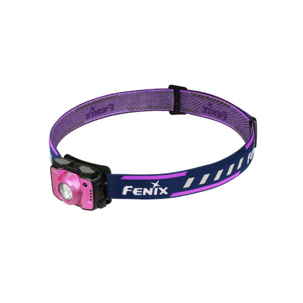 Фонарь налобный Fenix HL12R Cree XP-G2 фиолетовый